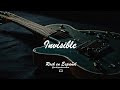 Invisible - Blues en Español