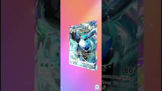 Relaxing 10 Pack Opening ✨ Mega Slowbro EX & Mew?! #Pokemon #tcg #Mew #MegaShine #shorts
