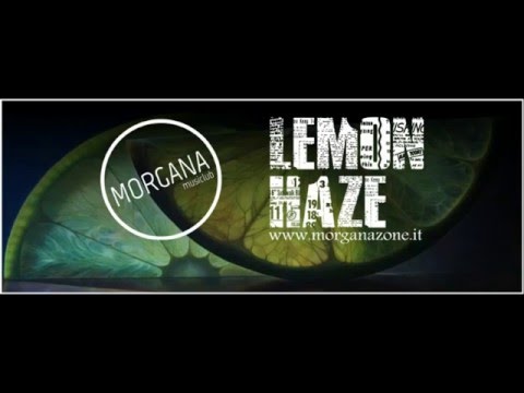 Comfortably numb - Pink Floyd Cover by Lemon Haze Band @ Morgana Music Club