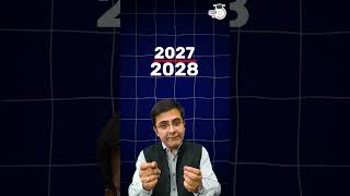 What UPSC Aspirants Can Learn from The Alchemist | UPSC 2027/2028 #ias #upscpreparation