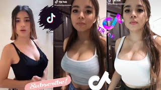LIKE A BOSS LADY - The Best of Tik Tok - busty girls huge milkers of tiktok pt-077 #tiktok