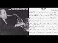 Transcription: Lester Young - Dickie's Dream