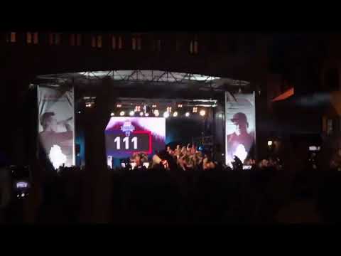 WALLS vs BTA - FINAL REDBULL: Barcelona, España