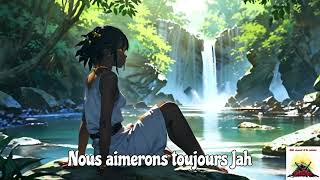 Bob Marley - Forever Loving Jah (sous-titres français)