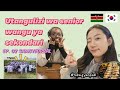 Mkorea Alimaliza Kusoma 8 4 4 Kenya Utangulizi Wa Senior Wangu Samgyeopsal Ni Nini