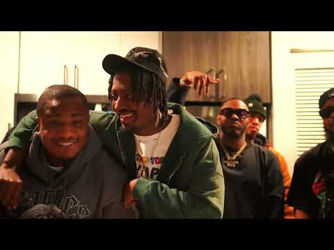 Hunnaloe & 500 - All I Need (Prod. DVNTBEATS)