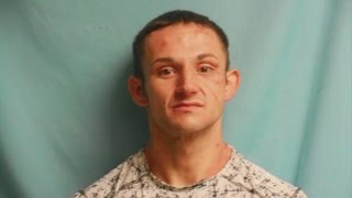 Greene County inmate found dead