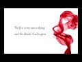 Sentenced - Broken (Lyrics)