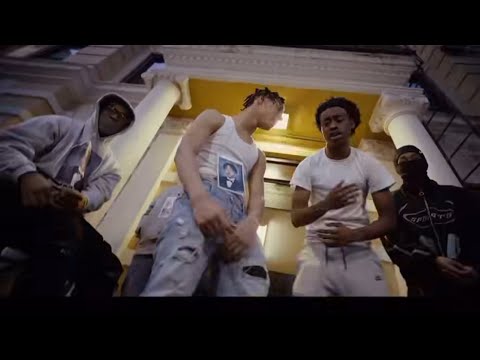 DOLLIE EK - AHHHH AHHH FREESTYLE {OFFICIAL MUSIC VIDEO}