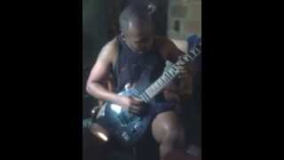 overkill fear his name