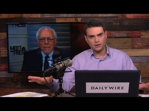 The Ben Shapiro Ep. 177 - Hillary Coughs Up A Lung, Her Polling Lead