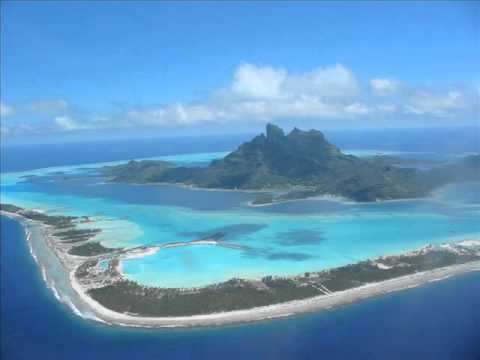 Mike Oldfield - Islands (with lyrics)