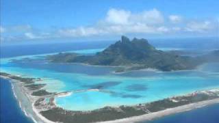 Mike Oldfield - Islands (with lyrics)