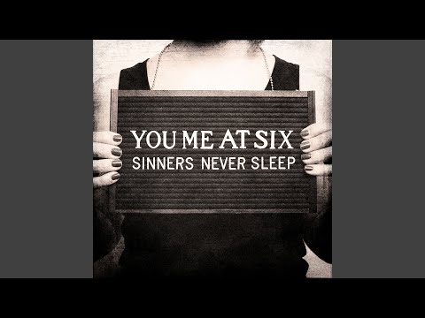 Jaws on the Floor - You Me at Six