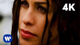 Alanis Morissette - You Learn (OFFICIAL VIDEO)