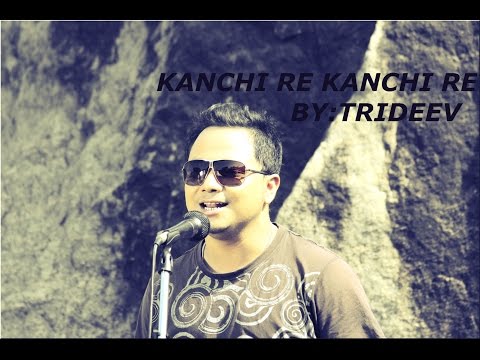KANCHI RE KANCHI - Aansshuman trideev borah - Assamese and hindi fusion song