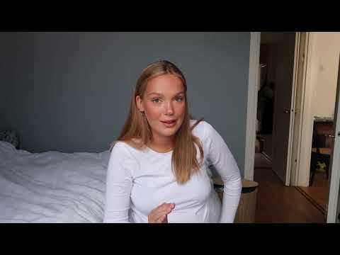 VERA TIPSAR: GRAVIDOUTFITS  - Vera Berg vecka 35