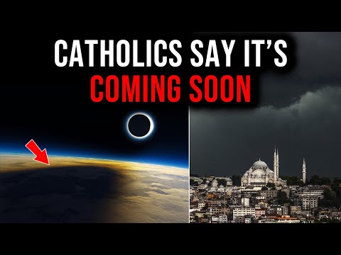 3 Days of Darkness Prophecy 2023 and The Istanbul Black Cloud