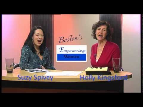 Suzy and Holly Empowering Women 12 12 2011.mov