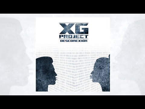 Video de la banda XG Project