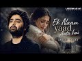 Ek Naam Yaad Aata Hai Aarzoo Khaan Emotional Hindi Sad Song New Song 2026 Arijit Singh Vibe