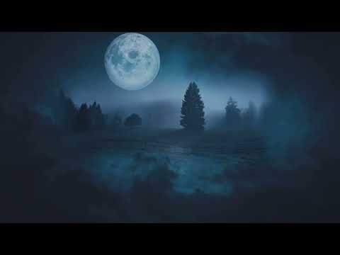 Nightmares from the Mist - Dark Cinematic Music | Full Moon | Horror Atmosphere ☆181