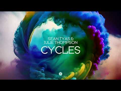 Sean Tyas & Julie Thompson - Cycles