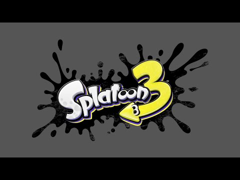No Quarters‎‎ (Instrumental) - Splatoon 3 ost - Nintendo - [x-minus.pro ai]