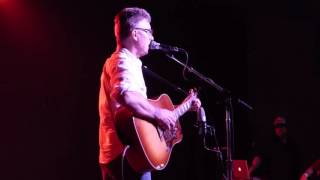 Vaden Todd Lewis - Conditional [Burden Brothers song] (Houston 07.22.16) HD