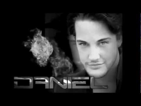 DANIEL RENE  - PARA QUE LLORAR.wmv