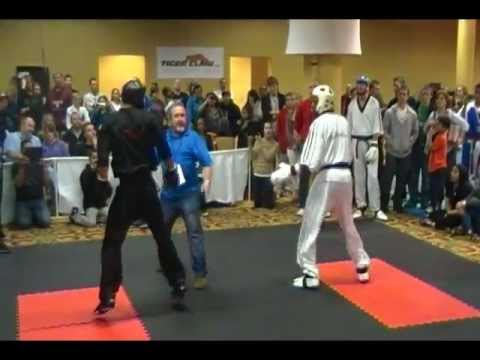 TeamGipsy(Vito Rodriguez)VsTPM(DeAndre Walker)-LSO'12-Team