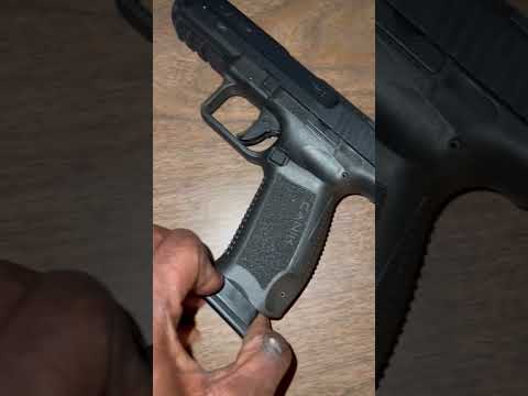 E.d.c #canik #legal #2ndamendment  #shorts