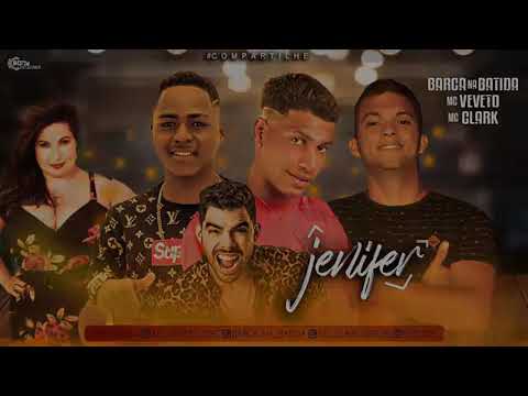 BARCA NA BATIDA, MC VEVETO E MC CLARK - TRIBUTO GABRIEL DINIZ (JENIFER)