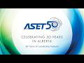 Celebrating 50 Years In Alberta