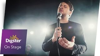Ayke Witt - Bis gleich | The Voice of Germany | Official Studio Video