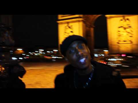 Mays feat Makaba- Criminel (Clip)