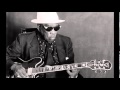 john lee hooker Time Is Marching