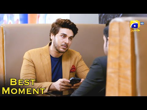 Mujhay Qabool Nahin Episode 04 | 𝗕𝗲𝘀𝘁 𝗠𝗼𝗺𝗲𝗻𝘁 𝟬𝟰 | Ahsan Khan - Madiha Imam - Sami Khan | Har Pal Geo