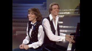 Carpenters – From This Moment On