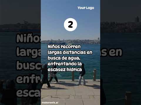 Los 5 momentos más impactantes sobre la pérdida y cuidado del agua en Manaure, Cesar