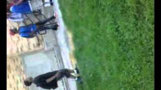 Richtonpark Kids getting it bruh(Lavar)