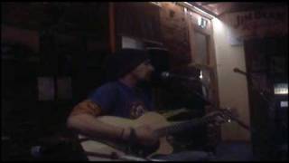 24/06/09 Trev - I'm Gonna Dress In Black