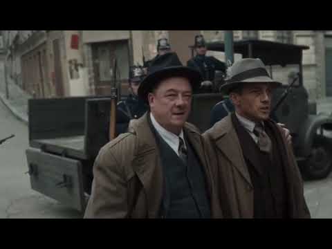 Babylon Berlin - Blutmai