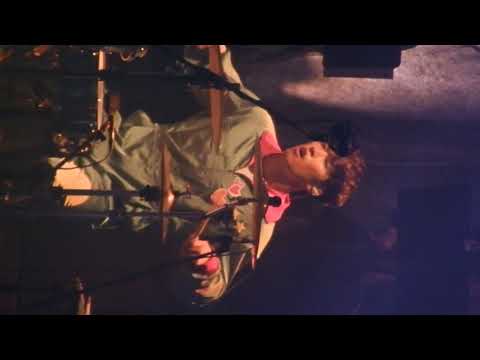 190901 잔나비 윤결 단독콘서트 Fantastic old-fashioned' returns! 나쁜꿈