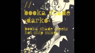 Booka Shade - Darko (Booka's Air Tube Mix)