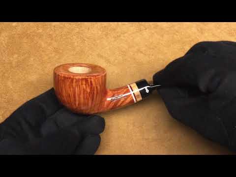 Pipa Santambrogio FX Major - Standup Chubby Half Bent Pot (SS11)