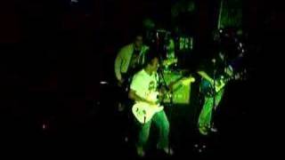 La Hermana De Miguel - Hard Rock Cafe - 8/10/07