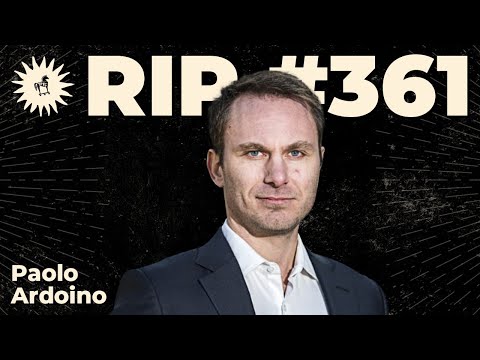 Paolo Ardoino on Tether FUD, Tether reserves, Holepunch, and Keet