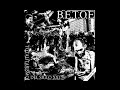 B E T O E TOTALITARISMO DEL SIGLO XXI EP 2018 Raw Punk D Beat