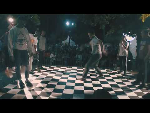 Skandul zulu boys vs brigands // #97 zulu session